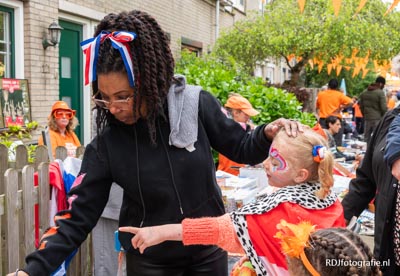 Koningsdag 2024 