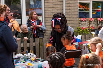 Koningsdag 2024 