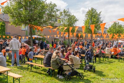 Koningsdag 2024 