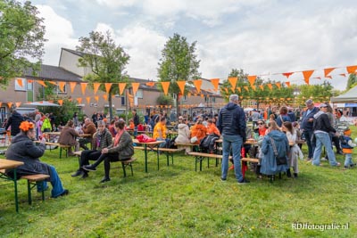 Koningsdag 2024 
