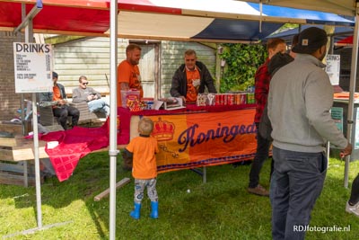 Koningsdag 2024 