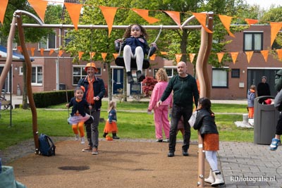 Koningsdag 2024 