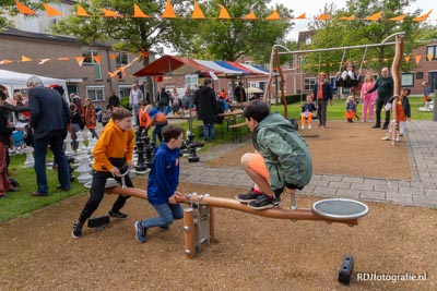 Koningsdag 2024 