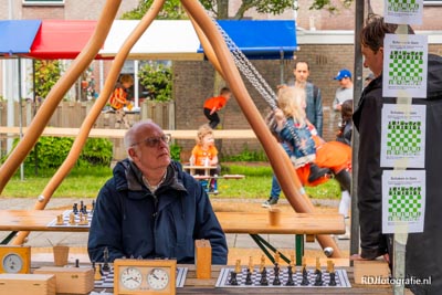 Koningsdag 2024 