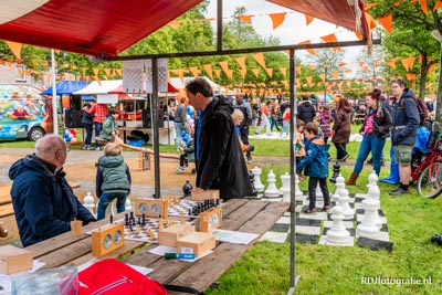 Koningsdag 2024 