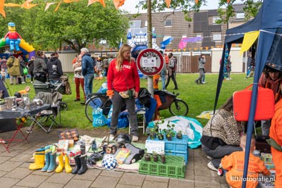 Koningsdag 2024 