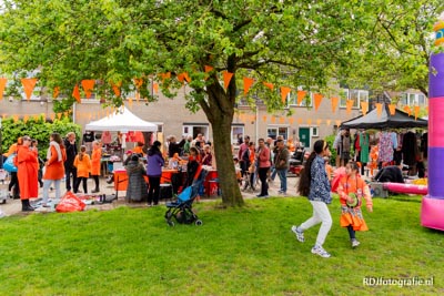 Koningsdag 2024 