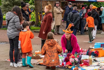 Koningsdag 2024 
