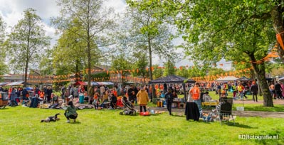 Koningsdag 2024 
