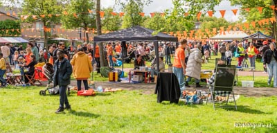 Koningsdag 2024 