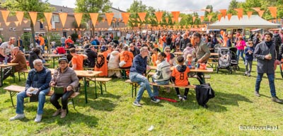 Koningsdag 2024 