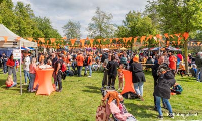 Koningsdag 2024 