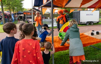 Koningsdag 2024 