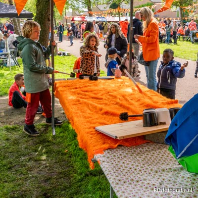 Koningsdag 2024 