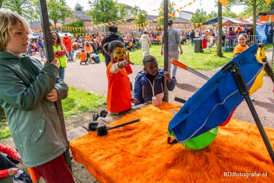 Koningsdag 2024 