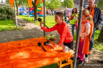 Koningsdag 2024 