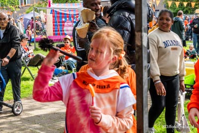 Koningsdag 2024 