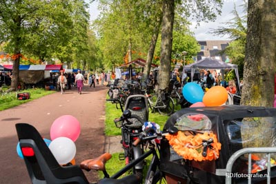 Koningsdag 2024 