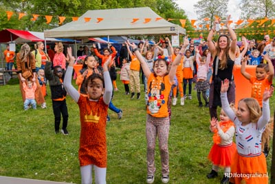 Koningsdag 2024 