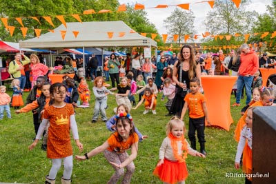 Koningsdag 2024 