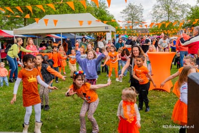 Koningsdag 2024 
