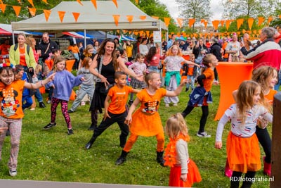 Koningsdag 2024 