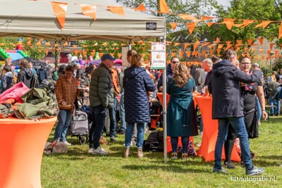 Koningsdag 2024 