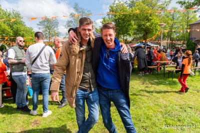 Koningsdag 2024 
