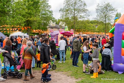 Koningsdag 2024 