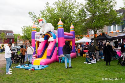 Koningsdag 2024 