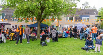 Koningsdag 2024 
