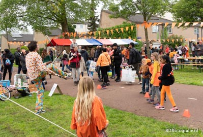Koningsdag 2024 