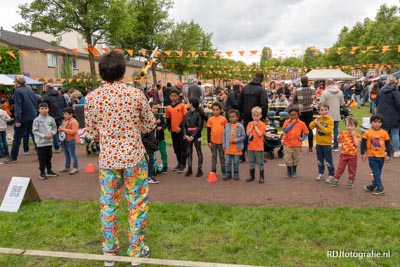 Koningsdag 2024 