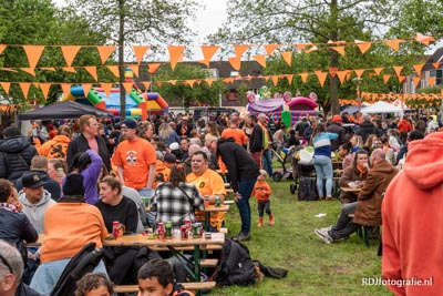 Koningsdag 2024 