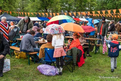Koningsdag 2024 