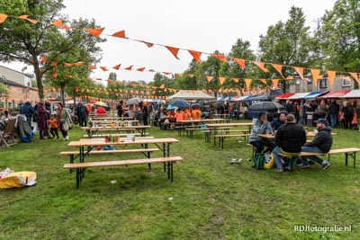 Koningsdag 2024 