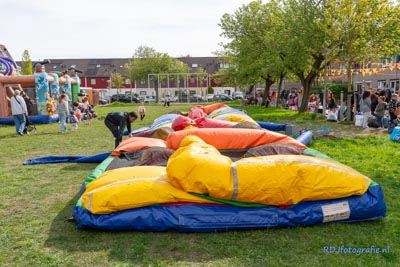Koningsdag 2026
