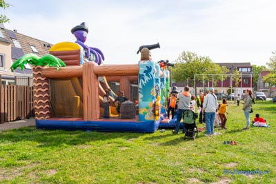 Koningsdag 2026