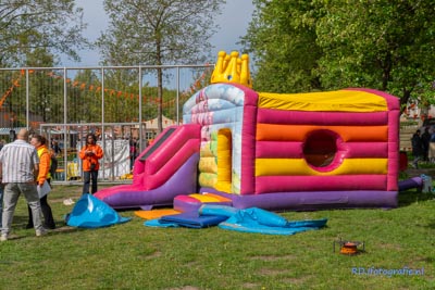 Koningsdag 2026