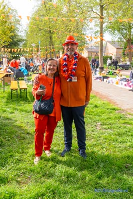 Koningsdag 2026