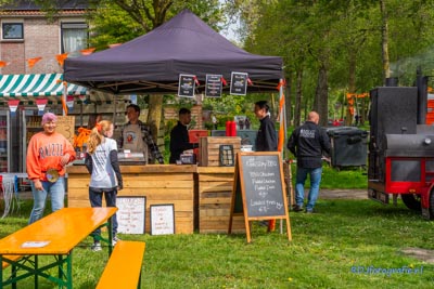 Koningsdag 2026