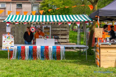 Koningsdag 2026