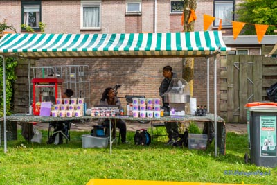 Koningsdag 2026