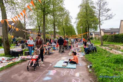 Koningsdag 2026