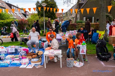 Koningsdag 2026