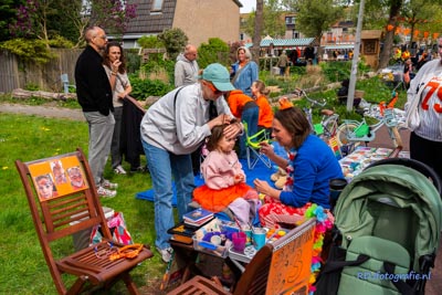 Koningsdag 2026