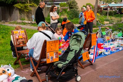 Koningsdag 2026
