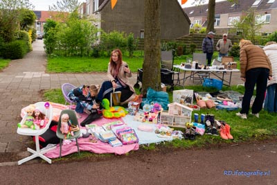 Koningsdag 2026