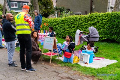 Koningsdag 2026