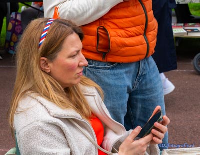 Koningsdag 2026